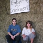 Was erwartet uns?