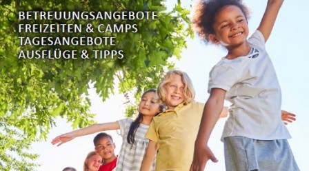 Ferienprogramm